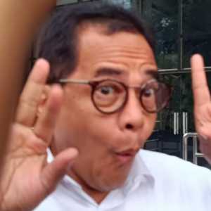 KPK Hormati Upaya Praperadilan Sekjen DPR Indra Iskandar