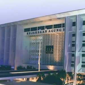 Kejagung Jemput Paksa Kejari Sampang