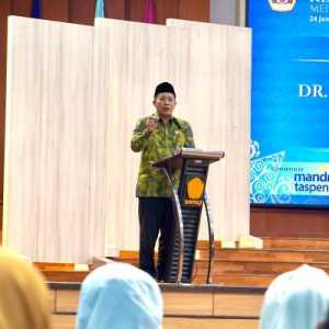 Kopdes Merah Putih Solusi Lapangan Kerja Bagi Generasi Muda