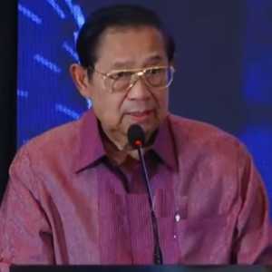 Tega Kalian Kaitkan SBY dengan Kisruh Ijazah Jokowi