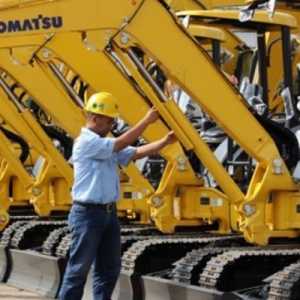 Saham UNTR Ambles Nyaris 15 Persen Gegara Izin Anak Usaha Dicabut Prabowo