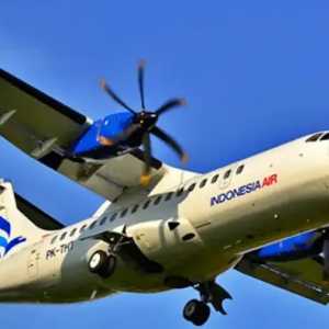 Pesawat Sewaan KKP Hilang Kontak, DPR Minta Operasi SAR Maksimal