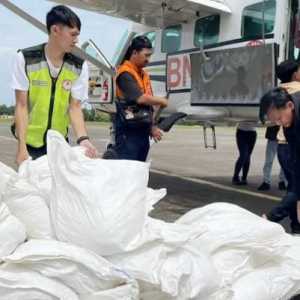 BMKG: Operasi Modifikasi Cuaca Langkah Mitigasi, Bukan Solusi Banjir