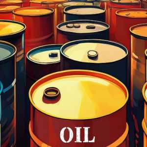 Harga Minyak Dunia Melonjak Dipicu Sentimen Politik Global