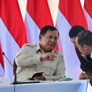 Prabowo Luruskan Istilah Uang Lelah untuk TNI: Yang Ada Uang Semangat