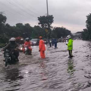 PJJ dan WFH Didorong Jadi Standar Baru di Jakarta