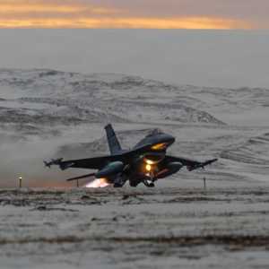 AS Kirim Pesawat Militer ke Greenland, Denmark Tambah Pasukan