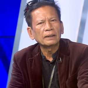 Alasan Damai Hari Lubis Mau Diajak Eggi Sudjana Temui Jokowi, Ada Singgung Firaun