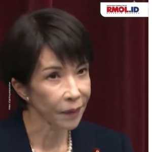 Warganet Ingin Indonesia seperti Jepang: Bubarkan DPR!