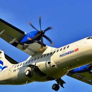 Pesawat ATR 400 Hilang Kontak, DPR: Beri Ruang Tim Teknis Bekerja