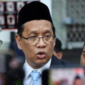 Purbaya Bantah Klaim Gubernur BI Soal Rupiah Anjlok