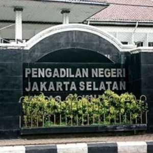 Status Tersangka WNA China Liu Xiaodong Tetap Sah