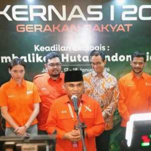 Sahrin Hamid Resmi Mundur dari Komisaris PT Jakpro