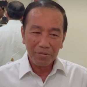 Jokowi Dikelilingi Orang-orang Tidak Bermutu