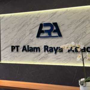 PT ARA Bantah Gunakan Dokumen Palsu
