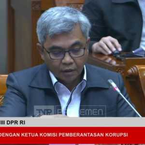 Singgung Previlege Pejabat, Ketua KPK Curhat Tak Dapat Rumah dan Kendaraan Dinas