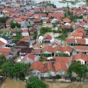 Pemkab Bekasi Larang Developer Bangun Rumah Baru