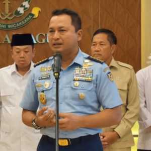 Lahan yang Dicaplok Sugar Group akan Dipakai Latihan Kopasgat