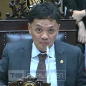 Berikut Tiga Kesimpulan RDPU DPR soal Kasus Hogi Minaya