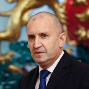 Presiden Bulgaria Mundur di Tengah Krisis Politik