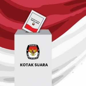 Pembentukan Paket UU Politik Sangat Mendesak