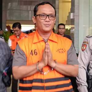 Direktur Biocare Sejahtera Diperiksa KPK di Kasus Bupati Lamteng