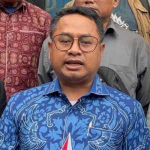 Demokrat Beberkan Konten Fitnah terhadap SBY kepada Polda Metro