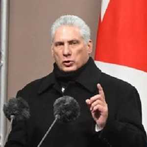 Kuba Siap Berjuang untuk Venezuela, Menolak Tunduk Pada AS