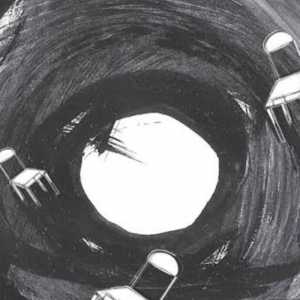 Jembatan Patah Transisi Energi