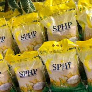 Bapanas: Indonesia Sudah Masuk Fase Swasembada Beras