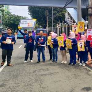 Mendesak Pemberlakuan Cukai MBDK