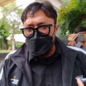 Ketua PDIP Jabar Ngaku Dicecar KPK Soal Aliran Uang Suap Bupati Bekasi