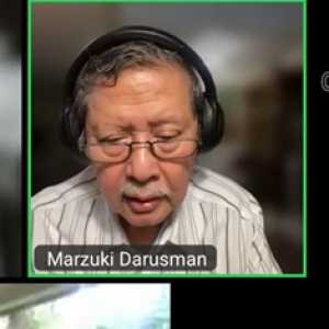 Mantan Jaksa Agung Siap Ikut Ajukan JR KUHAP Baru ke MK