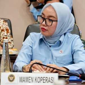 Kemenkop Percepat Pemulihan Ekonomi Korban Bencana di Sumatera