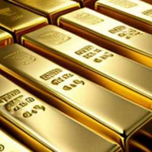 Emas Jadi Primadona Investor di Tengah Krisis Venezuela