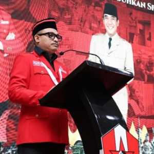 GMNI: Bencana adalah Hasil dari Pilihan Kebijakan