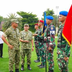 Penampilan TNI di Pakistan Day Siap Perkuat Diplomasi Pertahanan