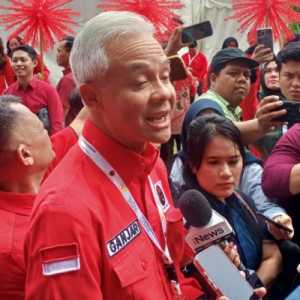 Ganjar Tegaskan Sikap PDIP Dukung Pilkada Langsung