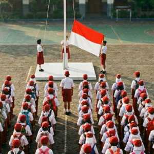 Sambut Semester Baru dengan 