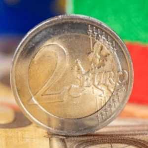 Bulgaria Resmi Gunakan Euro, Tinggalkan Lev