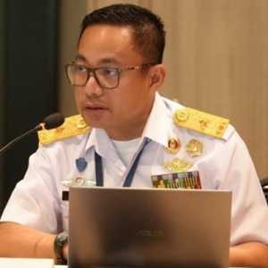 TNI AL Perkuat Diplomasi Maritim dalam Agenda Tahunan RSIS