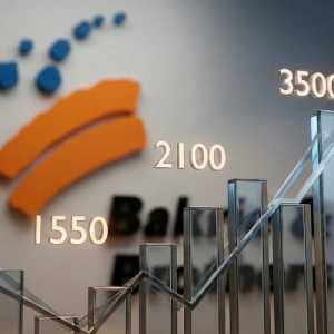 BNBR Fluktuatif di Sesi I: Sempat Bertahan di Rp230, Kini Menguji Level Support Rp200