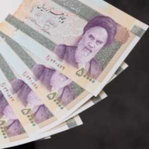 Seharusnya Iran Bangkrut