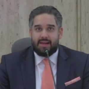 Putra Maduro Bantah Isu Perpecahan Internal Venezuela