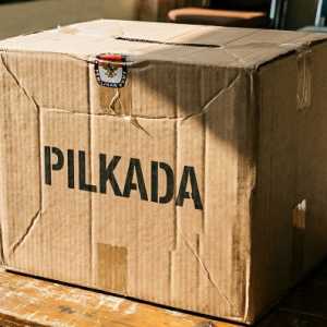 Pilkada Mahal Bukan karena Sistem tapi Pelanggaran Hukum Kandidat