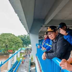 Pramono Gagal Antisipasi Banjir!
