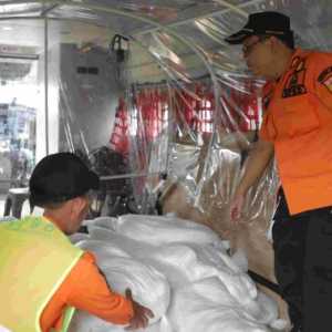 OMC Bukan Solusi Tunggal Penanggulangan Banjir Jakarta