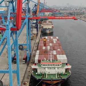 IPC TPK Songsong Penguatan Operasional Tingkatkan Daya Saing