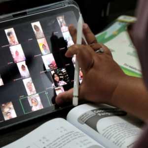 Legislator Kebon Sirih Dukung Perpanjangan PJJ