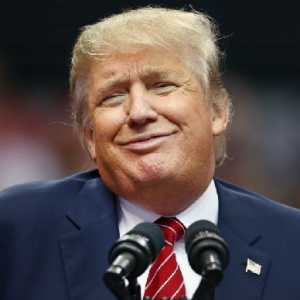 Trump Jual Kursi Permanen Dewan Perdamaian Gaza Seharga Rp16,9 Triliun